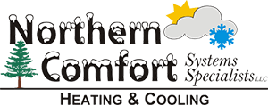 Northern Comfort Systems Specialists, LLC has certified technicians to take care of your Furnace installation near Prentice WI.