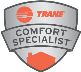 Trane AC service in Prentice WI is our speciality.
