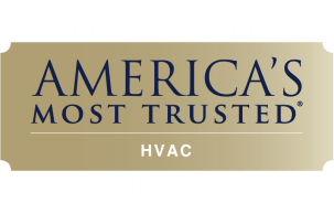 Northern Comfort works with Life Story research, America's most trusted HVAC brands.