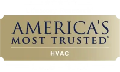 Lifestory Research - America's Most Trusted HVAC in Park Falls WI